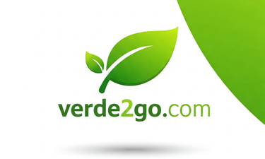 Verde2Go.com - Creative brandable domain for sale